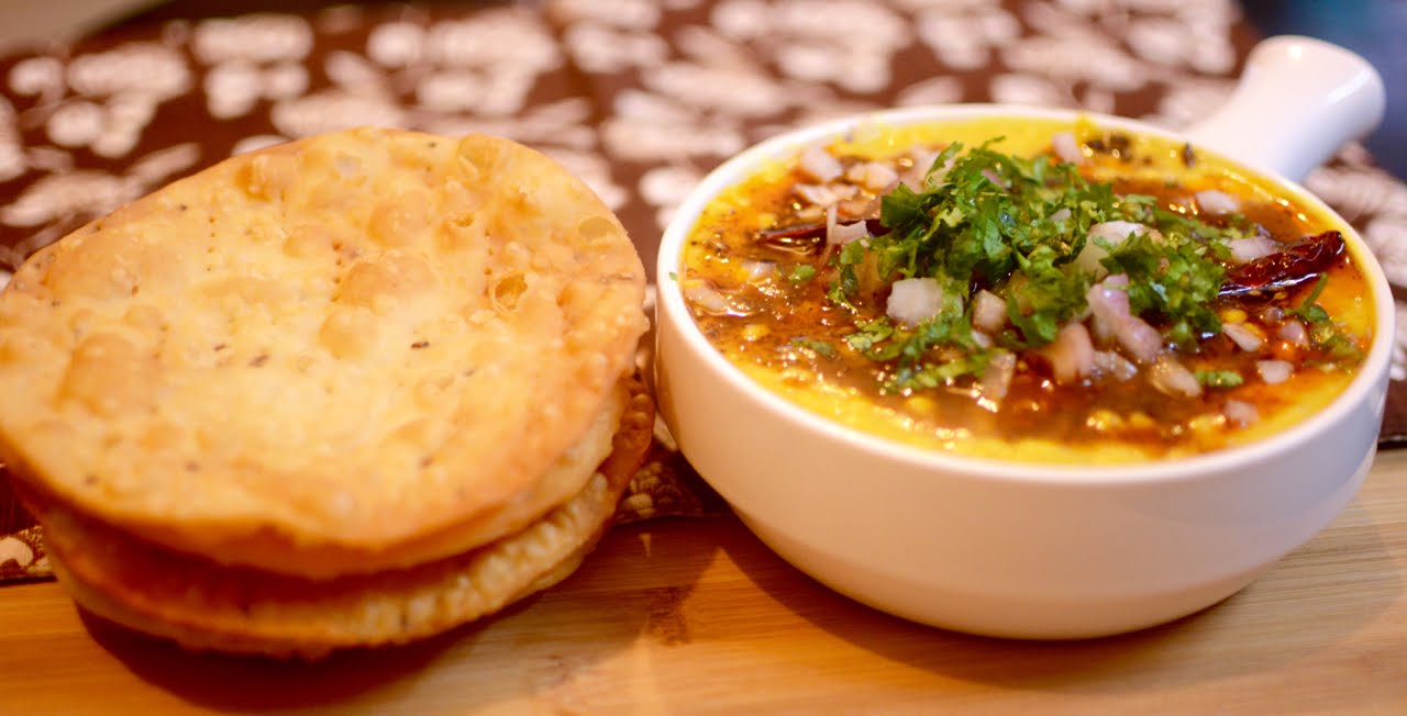 Daal Pakwan
