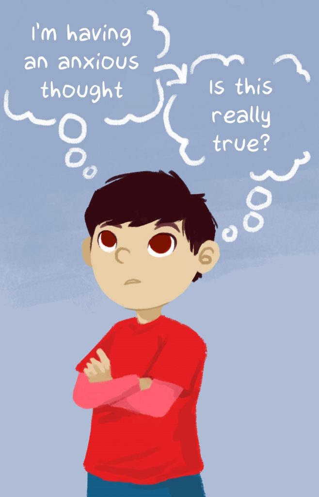 Does questioning mean disobedience