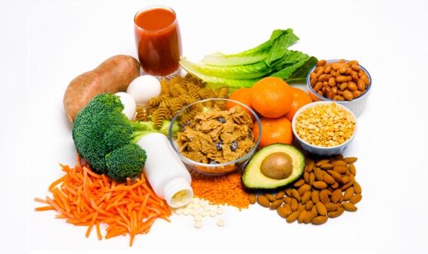 Folic Acid Foods