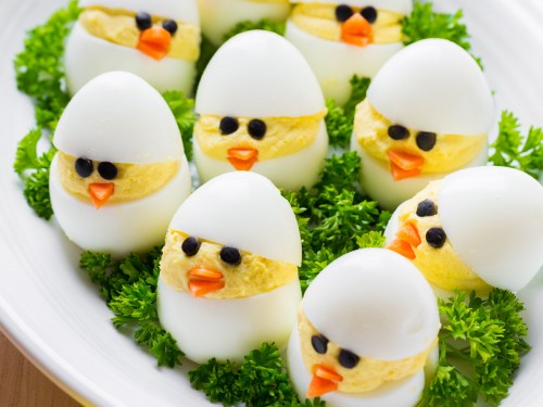 Food That Help in Boosting Immunity in Child
