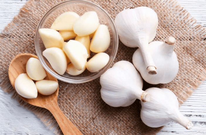 Garlic
