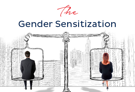 Gender Sensitization Begins At Home