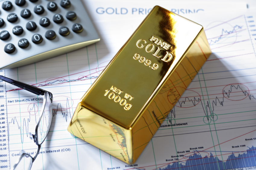 Investment in Gold