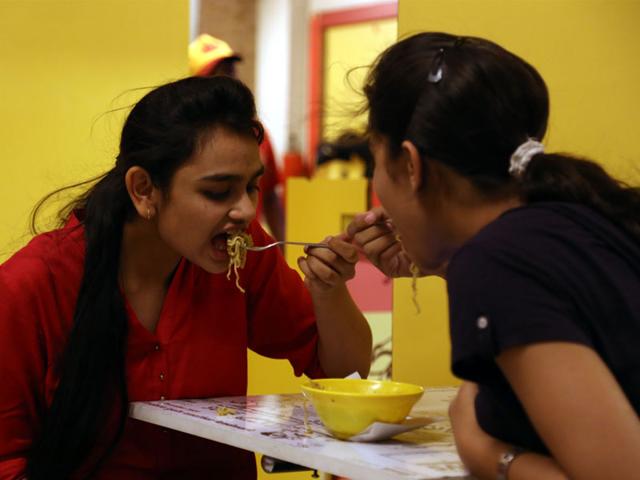 Maggi