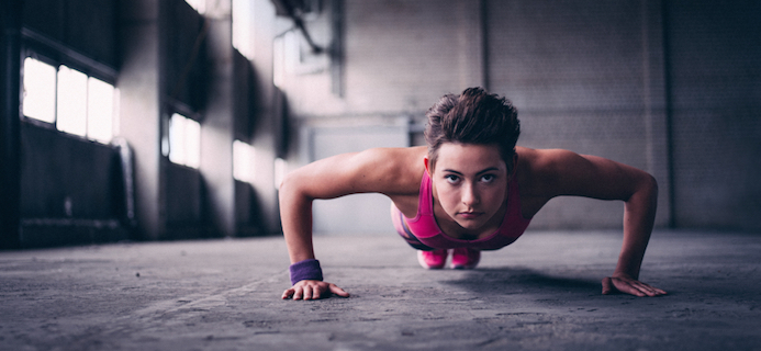 The Three D’s Of Weight Loss – Determination, Discipline And Dedication