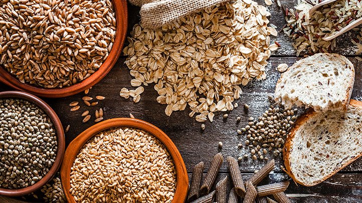 Whole Grains Help In Increasing Immunity
