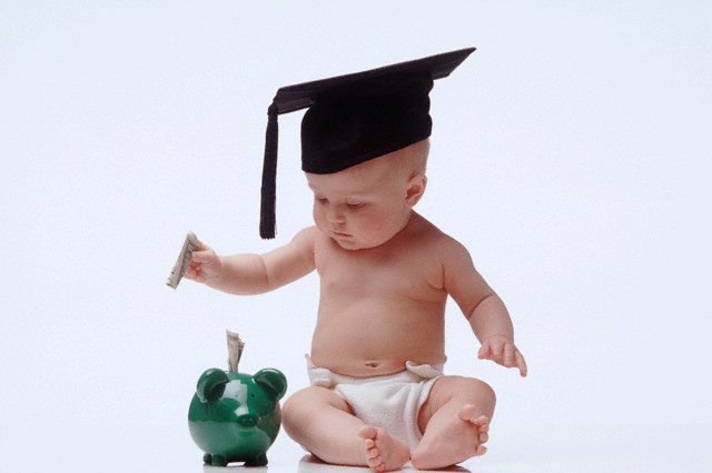When Should You Start Planning Finances For Your Child? #BabyGotPlans
