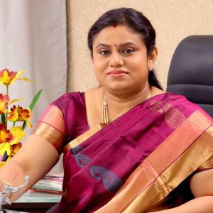 ARC Fertility Dr. Mahalakshmi Review