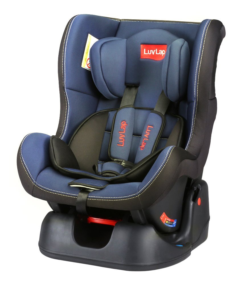 Top 5 Baby Car Seats In India 2021, What Age Can A Child Not Use Booster Seat In India