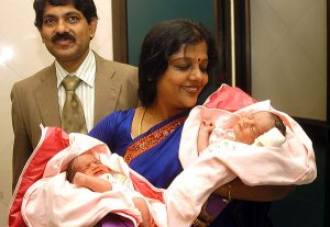 Dr. Jeyarani Kamaraj Akash Fertility centre