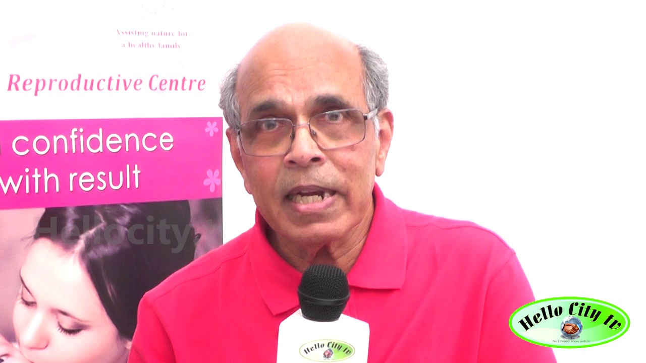 Dr. Kini IVF Specialist in Chennai