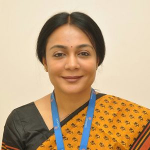 Dr. Vani at Jananam Hospital