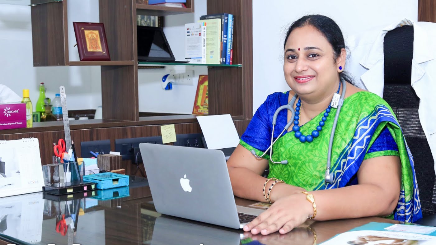 GBR Fertility Clinic IVF Treatment In Chennai