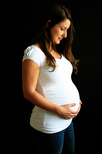 How To Get Pregnant After 35