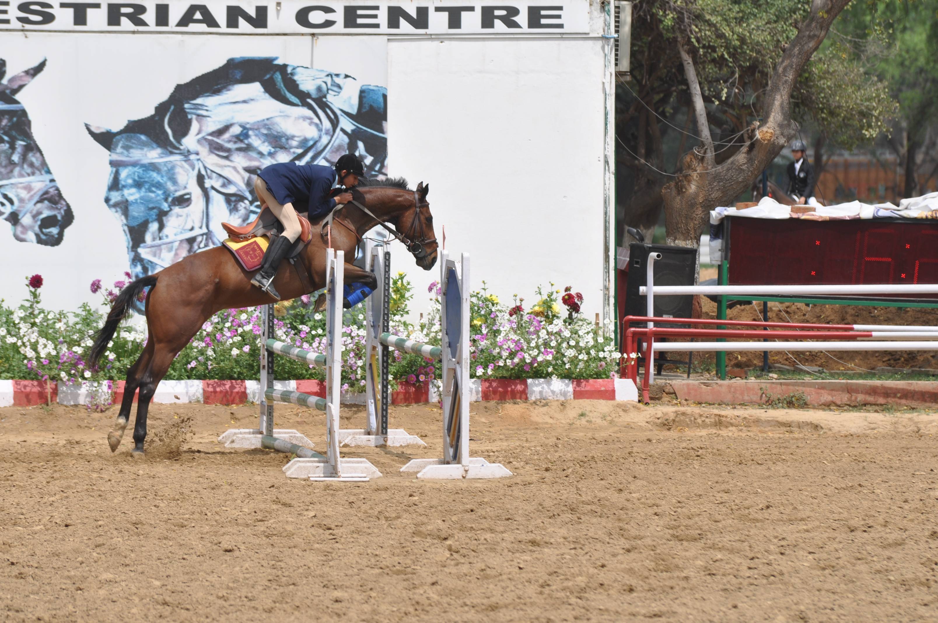 Mann School - Best School In Delhi