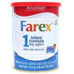 Best Baby Formula Food For Weight Gain