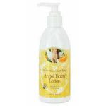 Best Baby Lotions without Chemicals