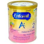 Best Baby Milk Powder In India
