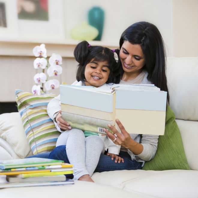 Best Books For Kids By Age