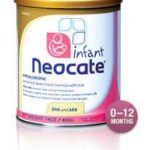 Best Formula Milk Powder in India