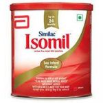 Best Soy Based Formula Foods For Infants