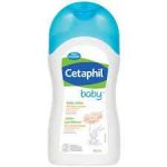 Cetaphil Baby Lotion Reviews