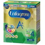 Top 5 Formula Foods In India