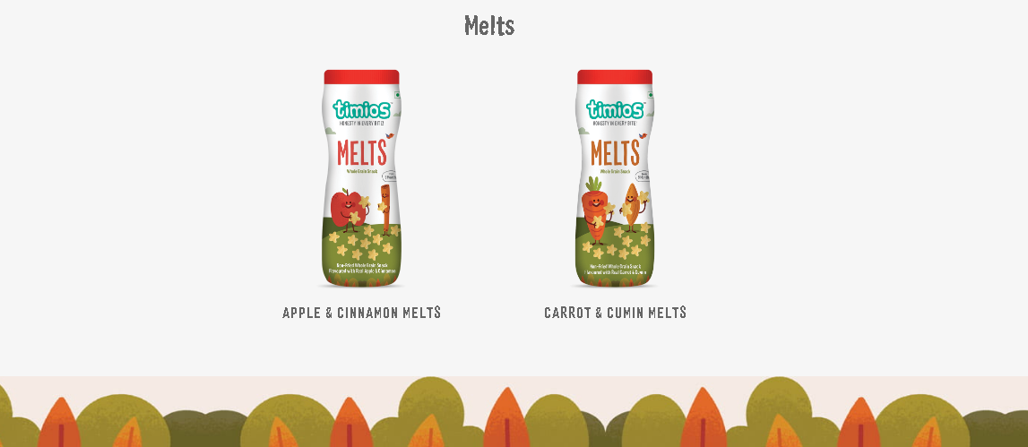 Best Healthy Snacks For Kids Timios