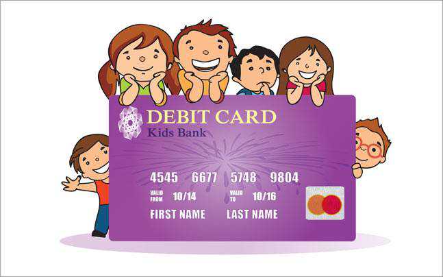 How To Open An Account For A Minor