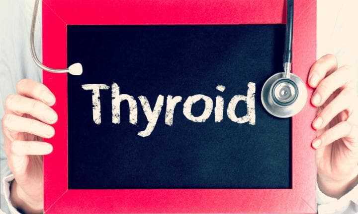 How To Treat Thyroid During Pregnancy