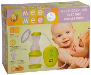 MeeMee-Breast-Pump-Electric