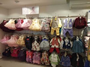 MeeMee Fashion For Toddlers