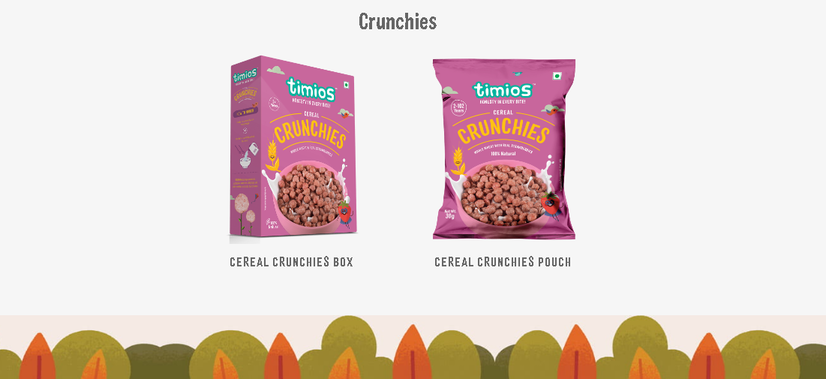 Natural Healthy Snacks For Kids Timios