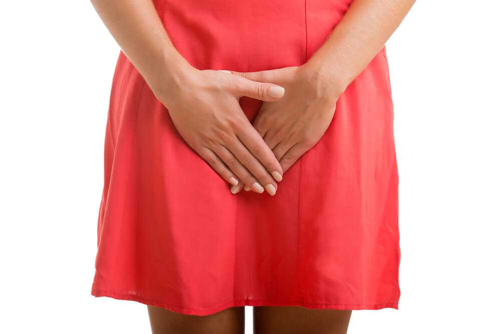 Vaginal Discharge - What Not To Do
