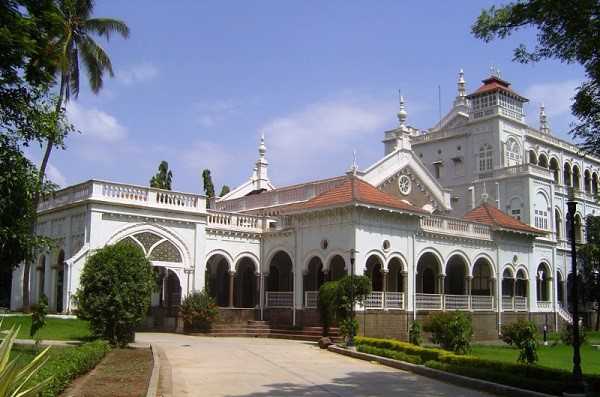 Aga Khan Palace