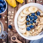 Benefits OF Eating Oats