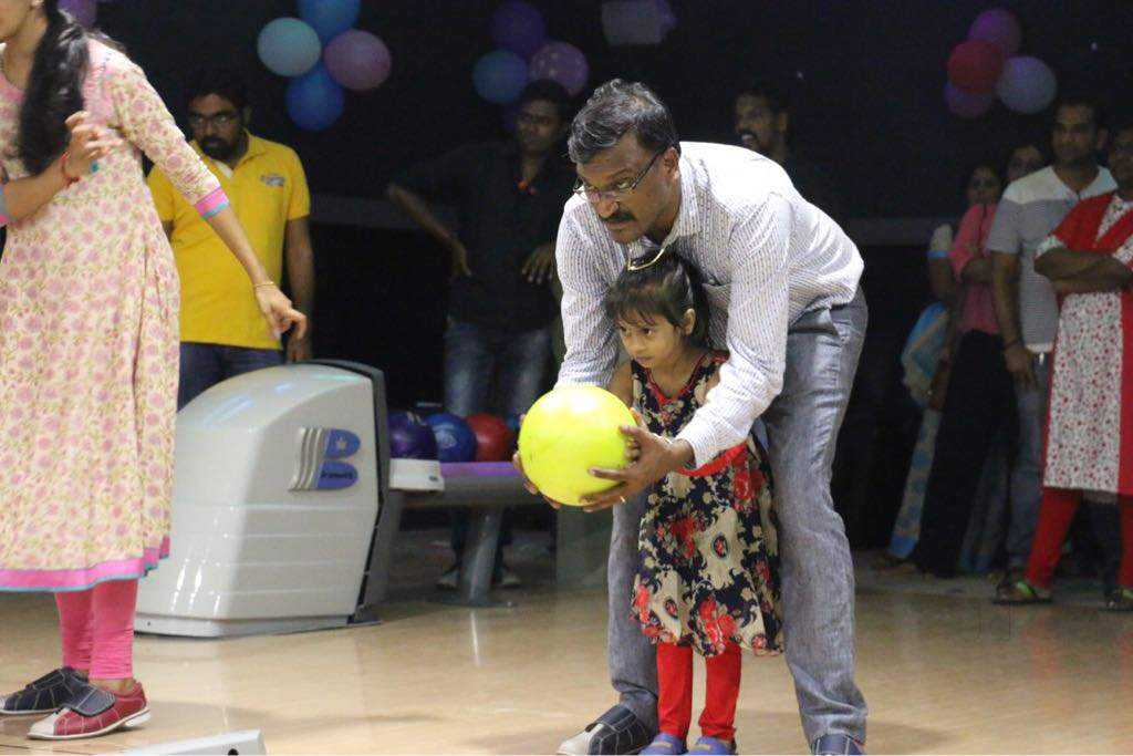 Best Bowling Alley In Chennai