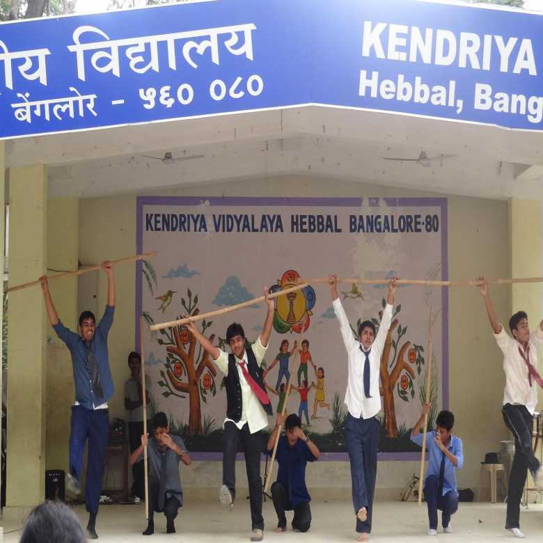 Best CBSE School In Bengaluru