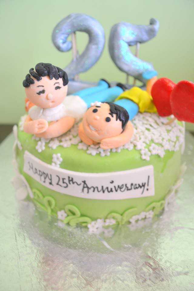 Best Home Bakers In Hyderabad