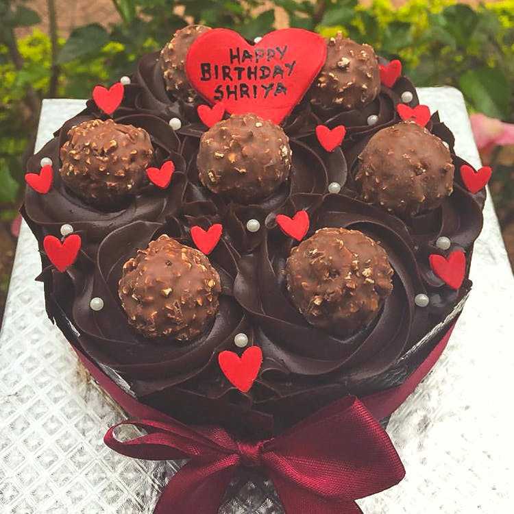 Best Home Cake Bakers In Hyderabad