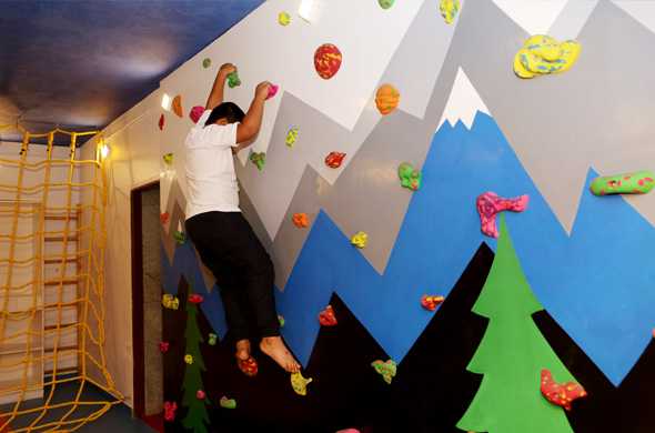 Best Indoor Play Area For Family In Chennai