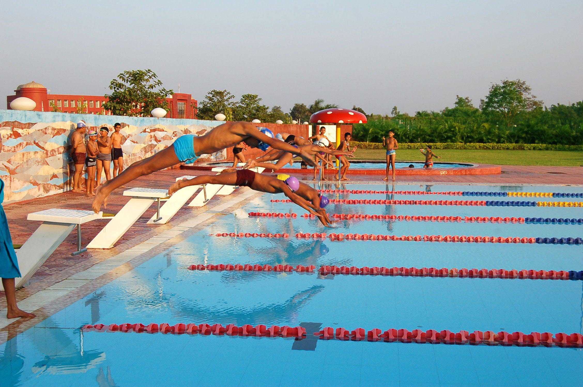 Best International School In Bangalore