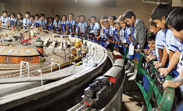 Best Places To Visit With Kids In Pune