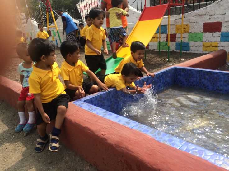 Best Playschools Preschools In Pune