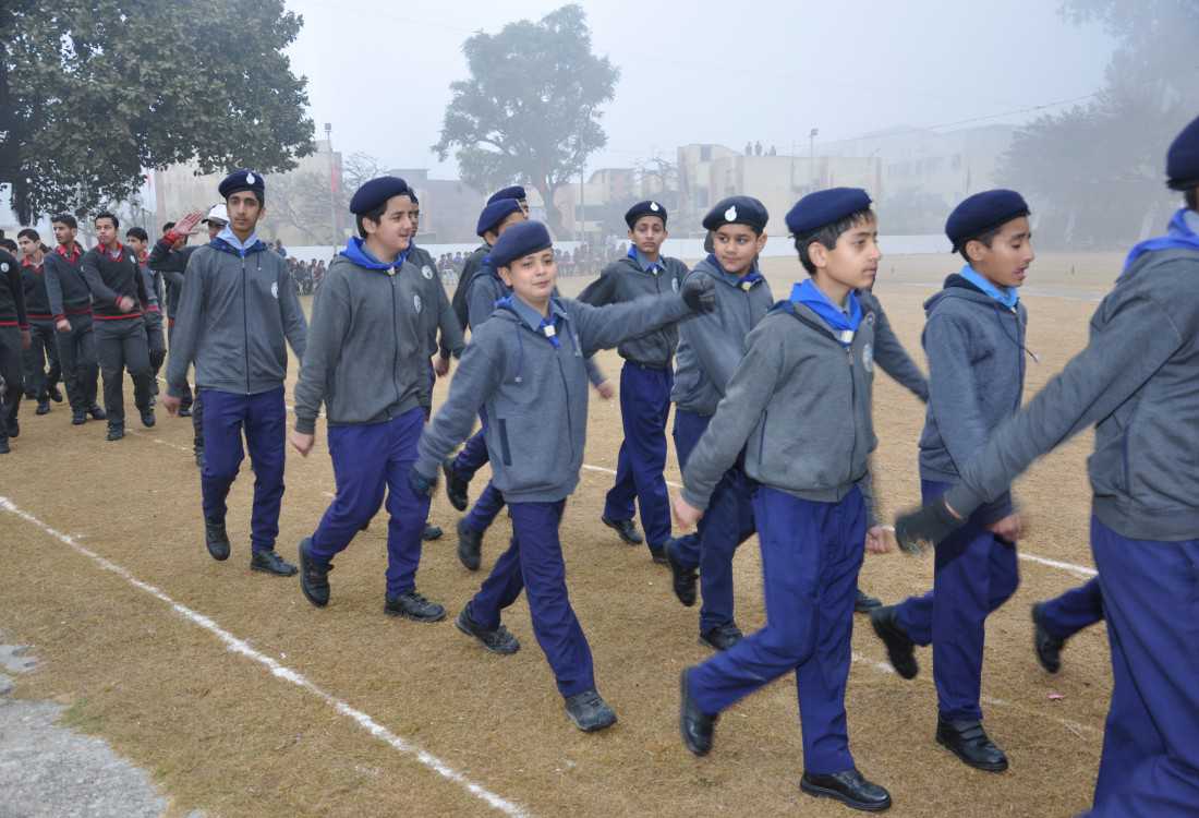 Best Top 10 CBSE School In Bangalore