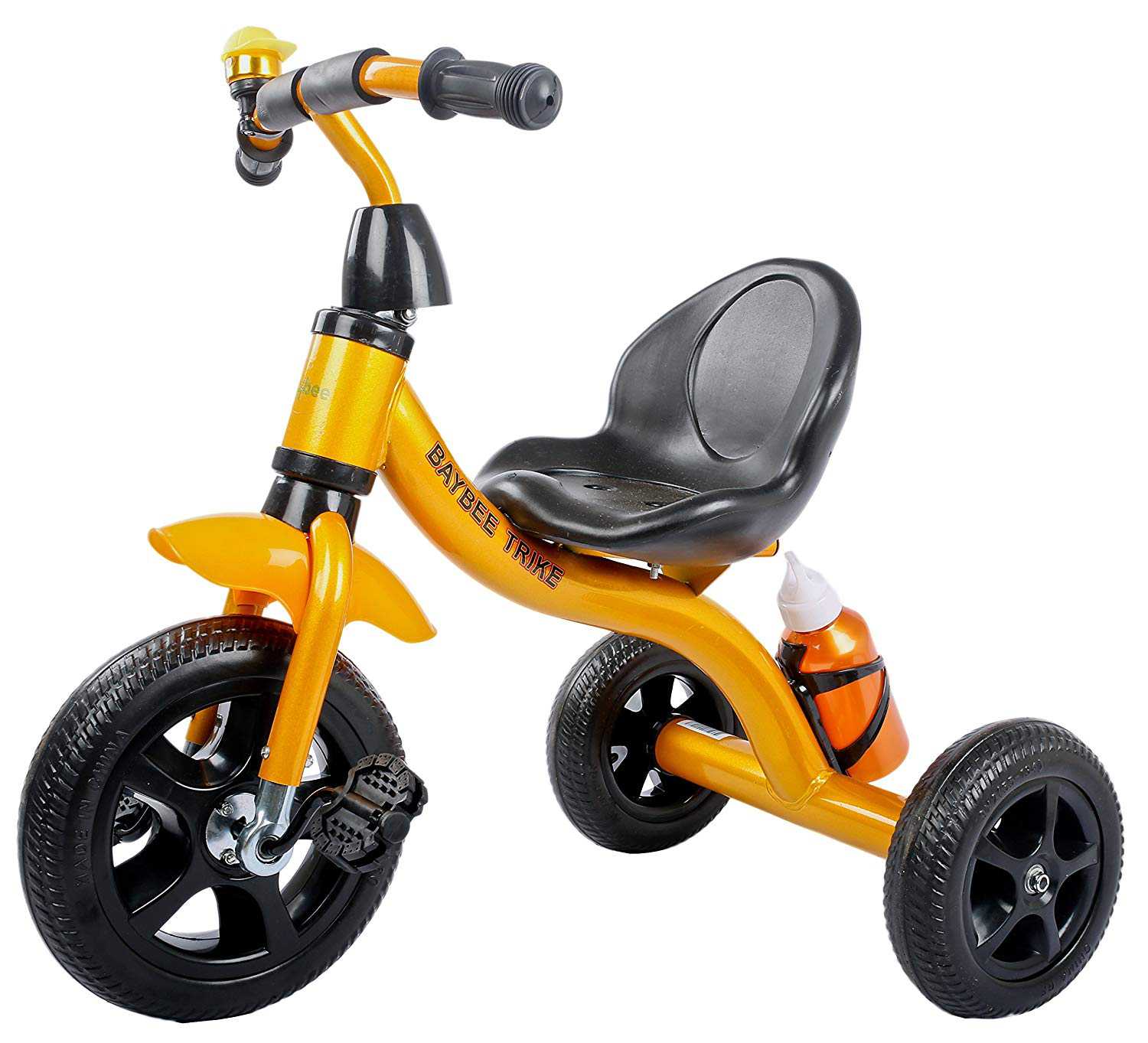 Best Tricycles For Toddlers In India