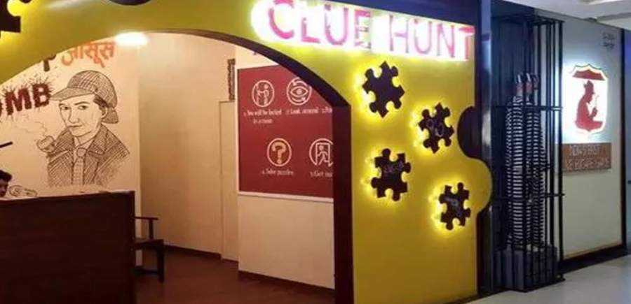 Clue Hunt Pune
