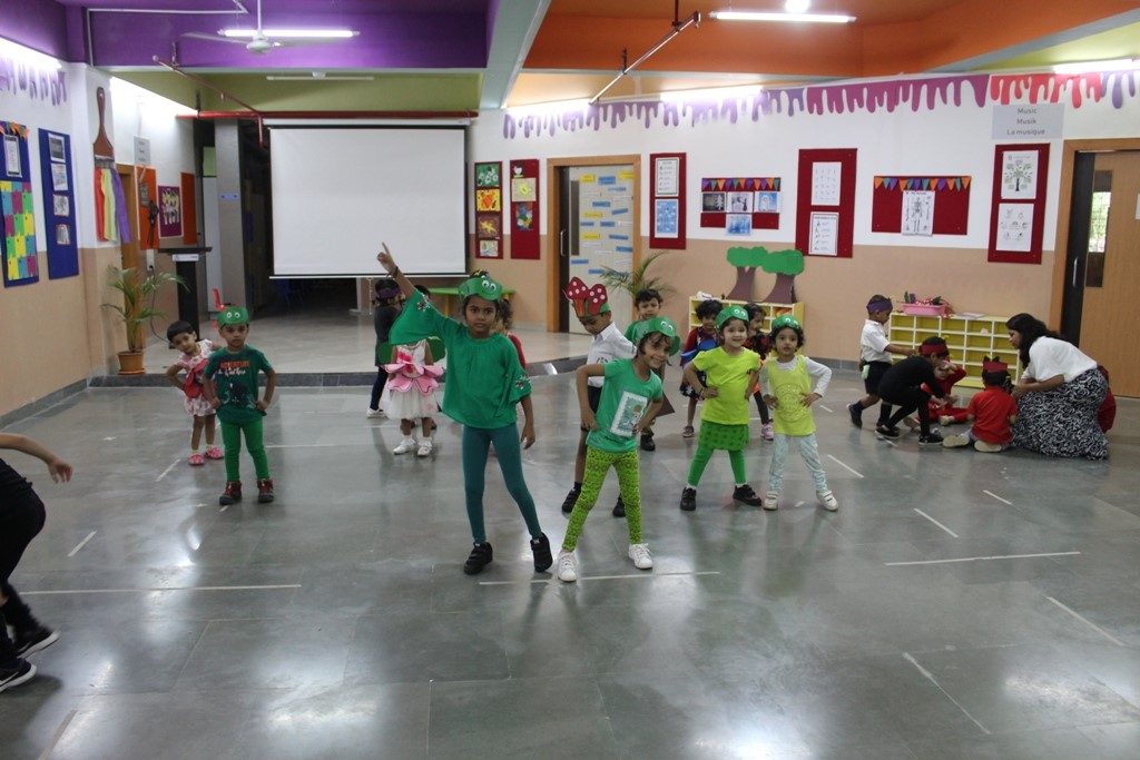 Edify International School Pune