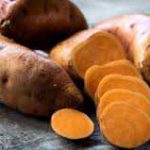 Health Benefits Of Sweet Potato In Children