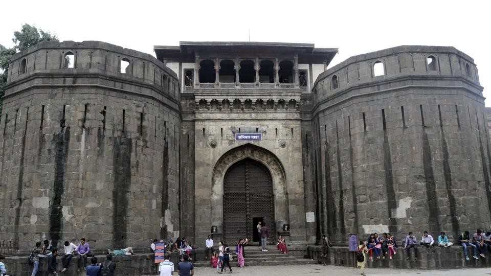 Historical Places To Visit In Pune